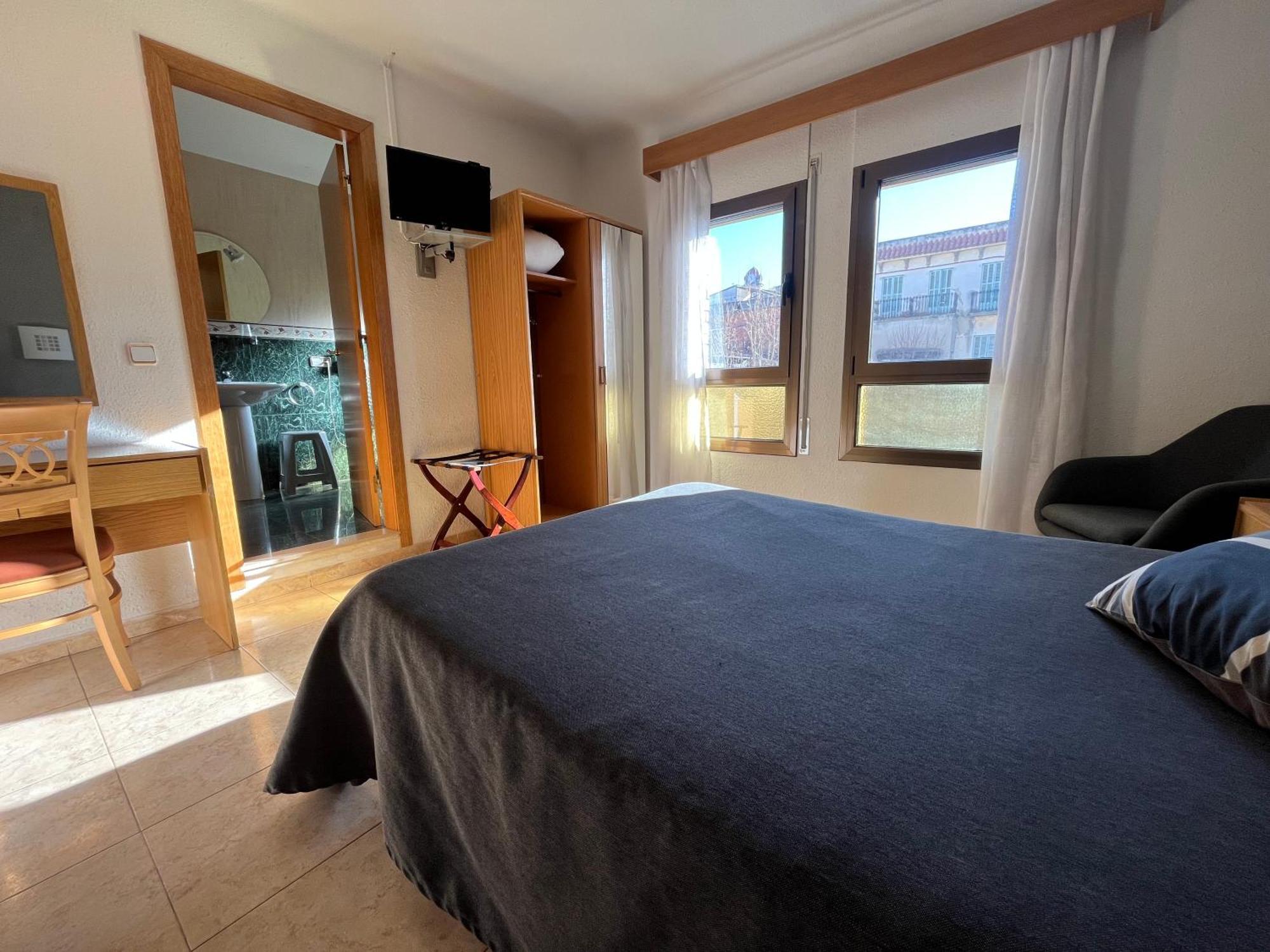 Tarrés Maison d'hôtes 2*