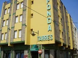 Hostal Tarrés
