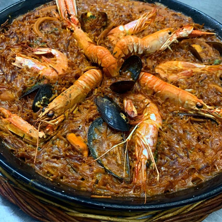Pensión Tarrés