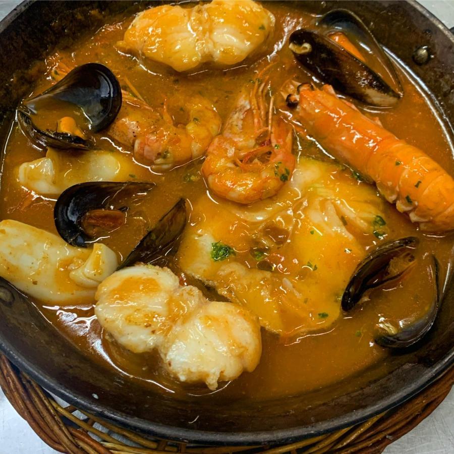 Tarrés Pensión Anglés