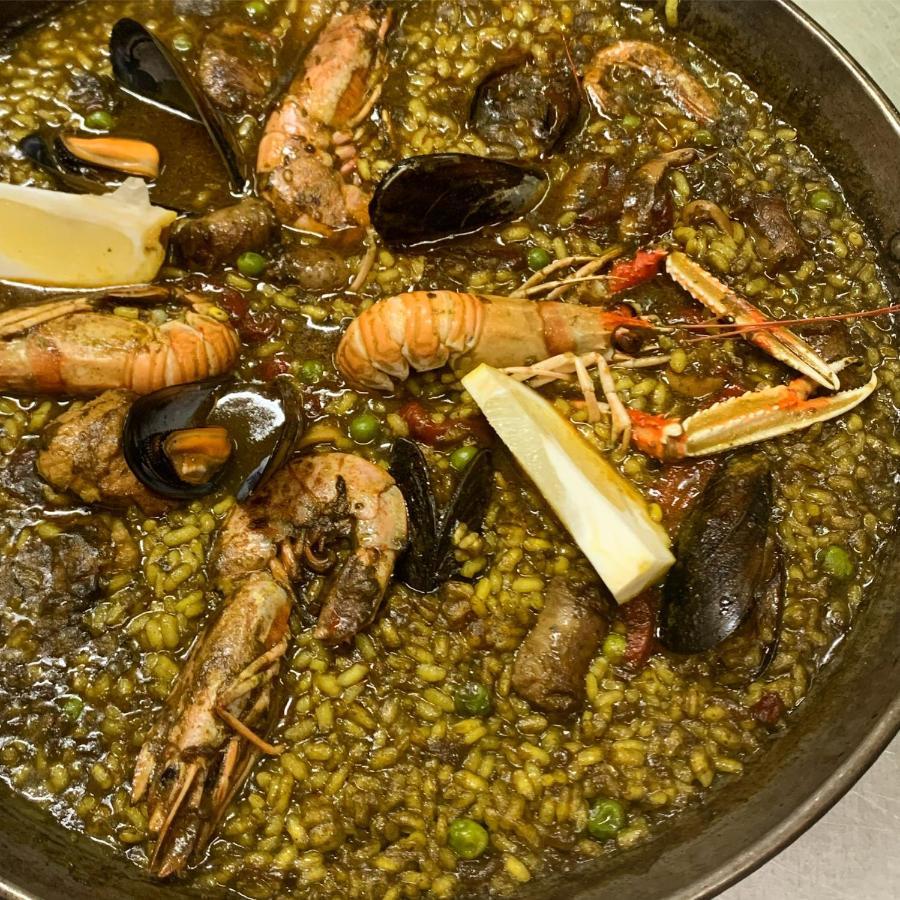 Pensión Tarrés Anglés