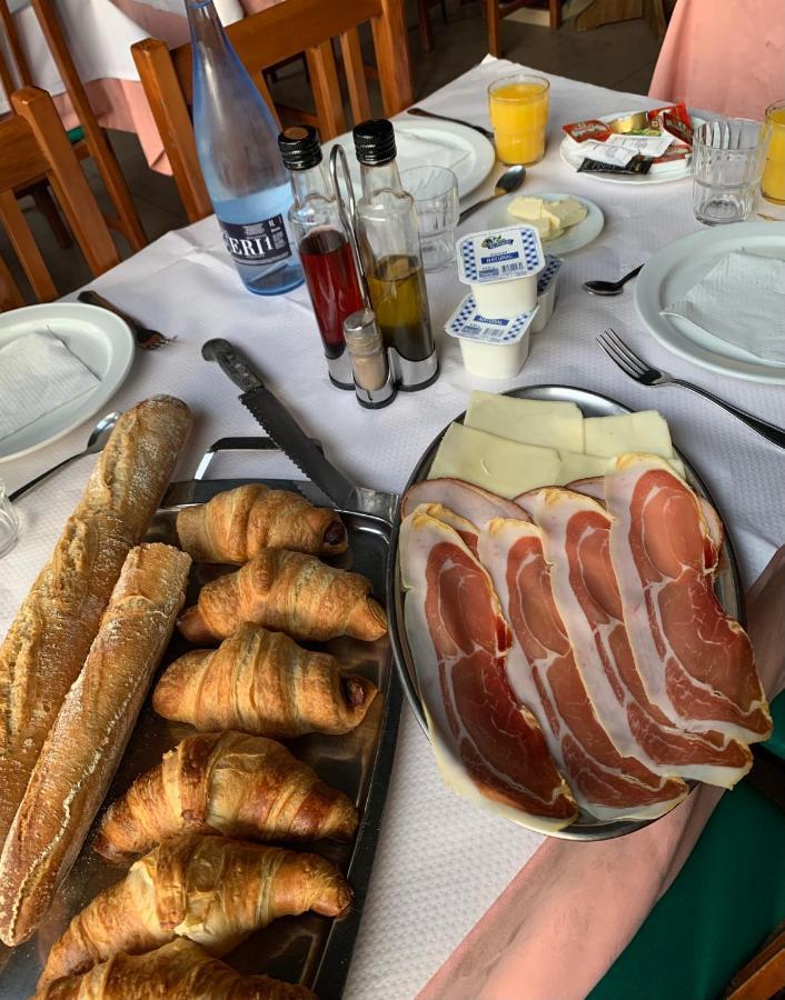 Tarrés Pensión Anglés