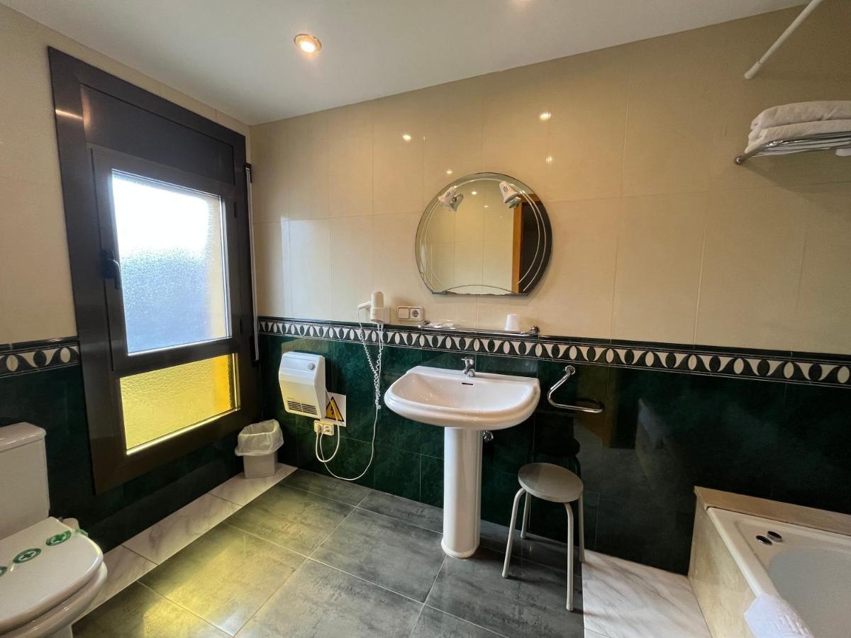 Tarres Guest house