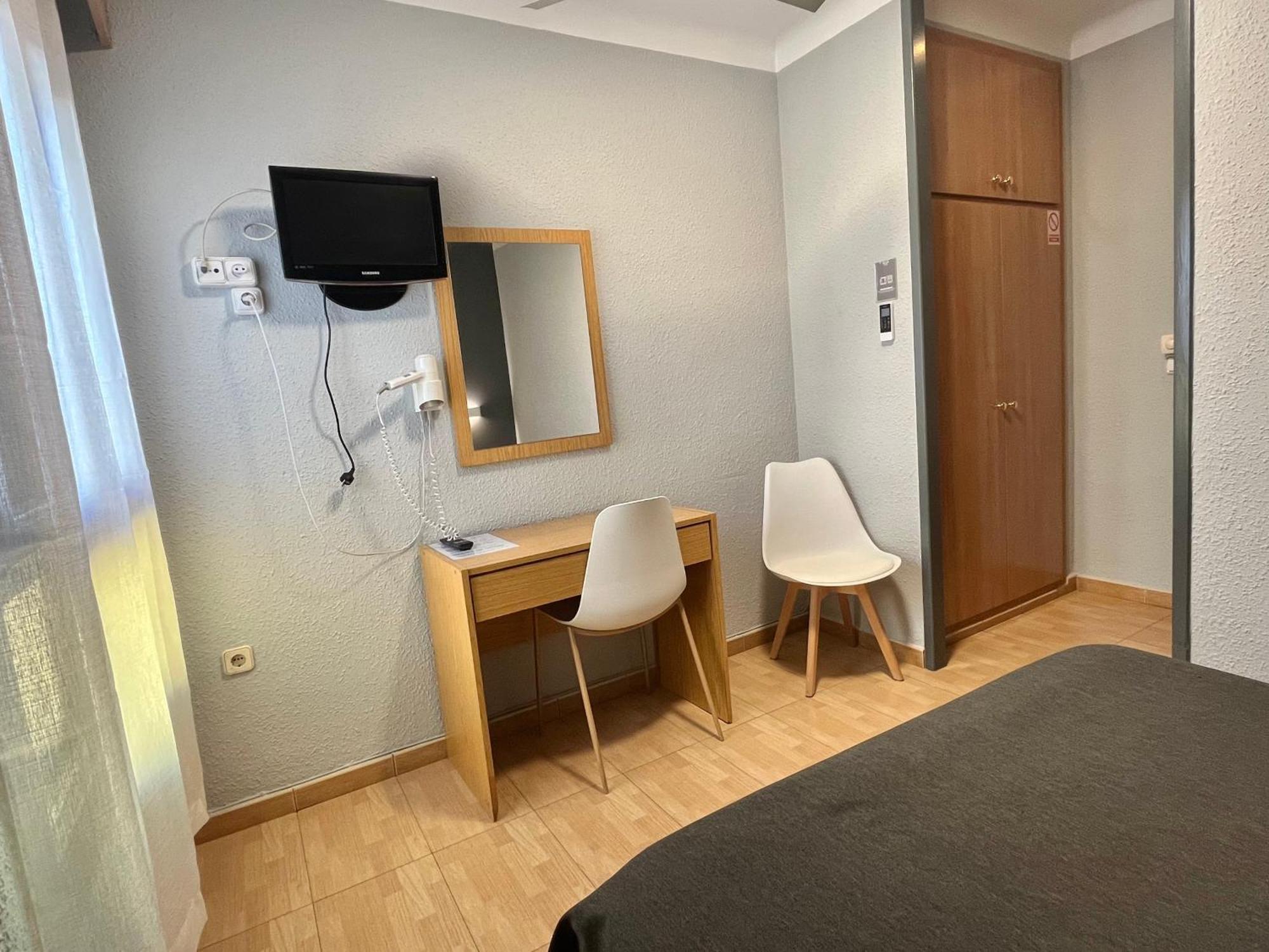 Guest house Tarres