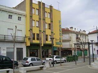 Pensión Tarrés Anglés