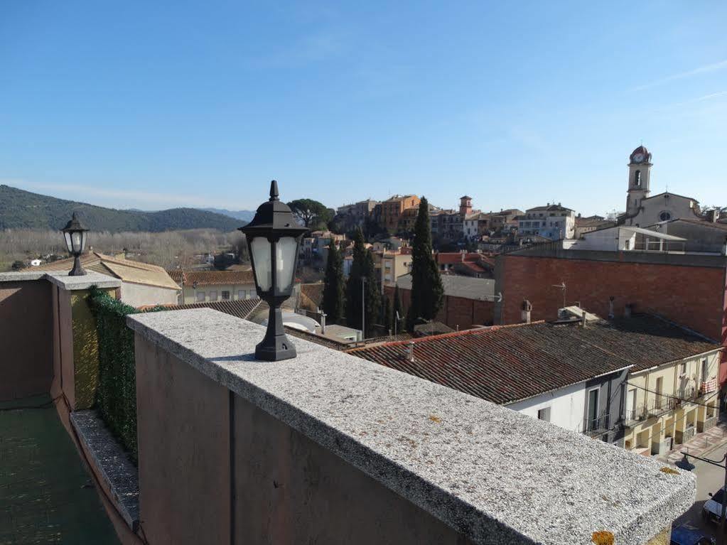 Pensión Tarrés