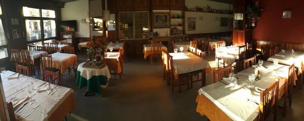 Guest house Tarres