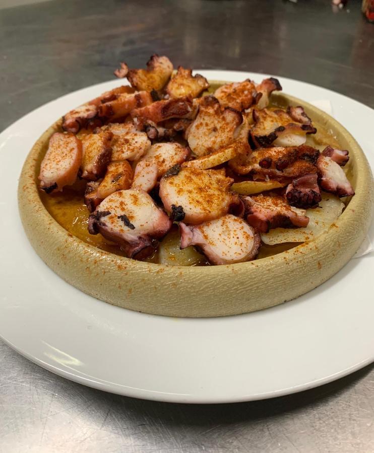 Tarrés Pensión Anglés