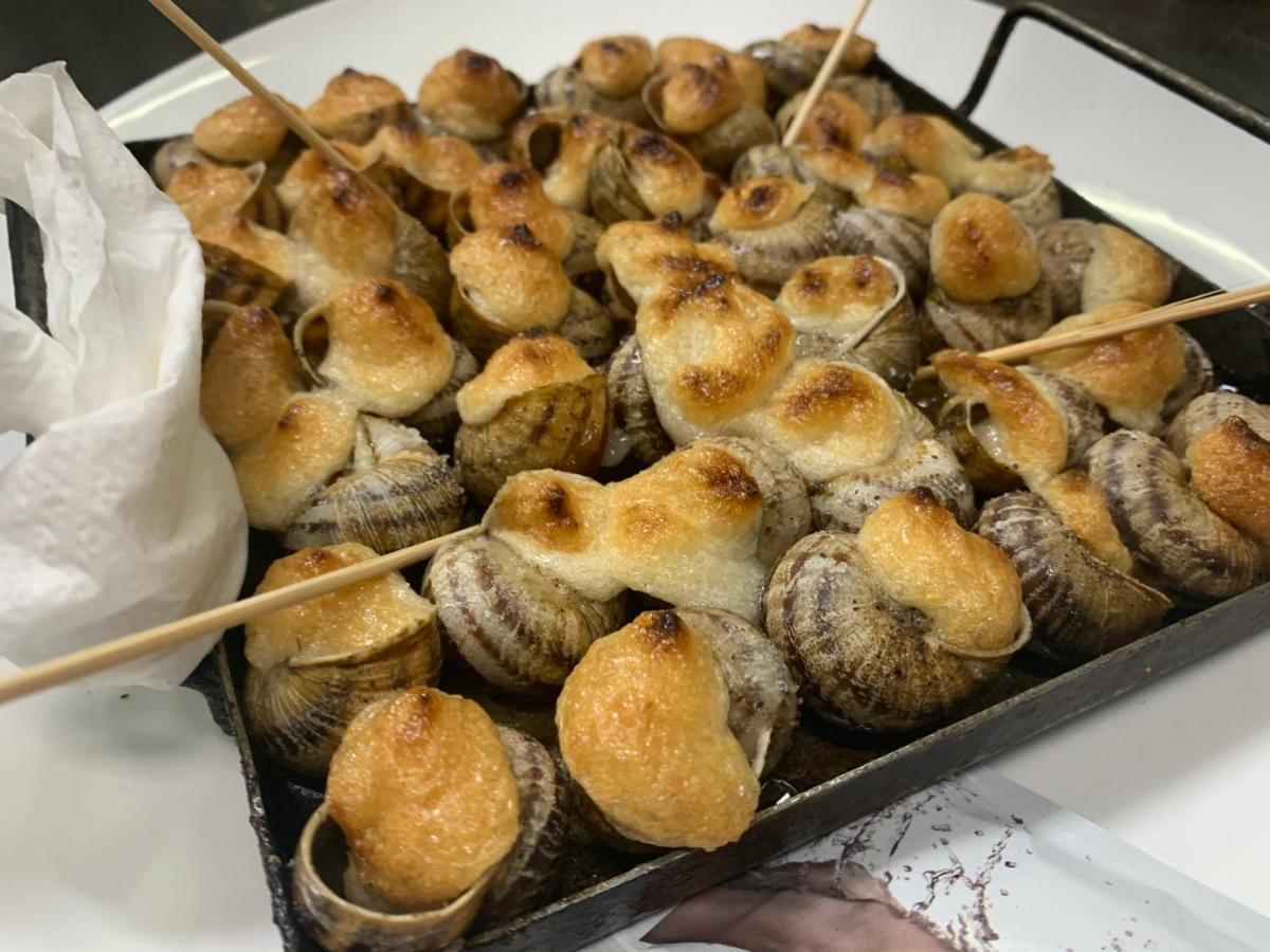 Tarrés Affittacamere Anglés