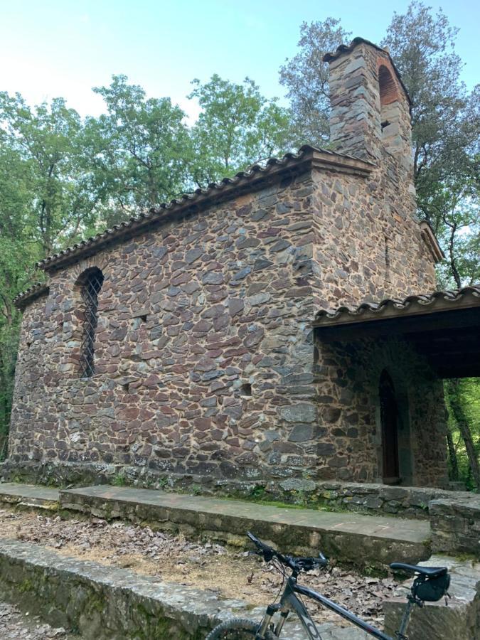 Tarrés 2*