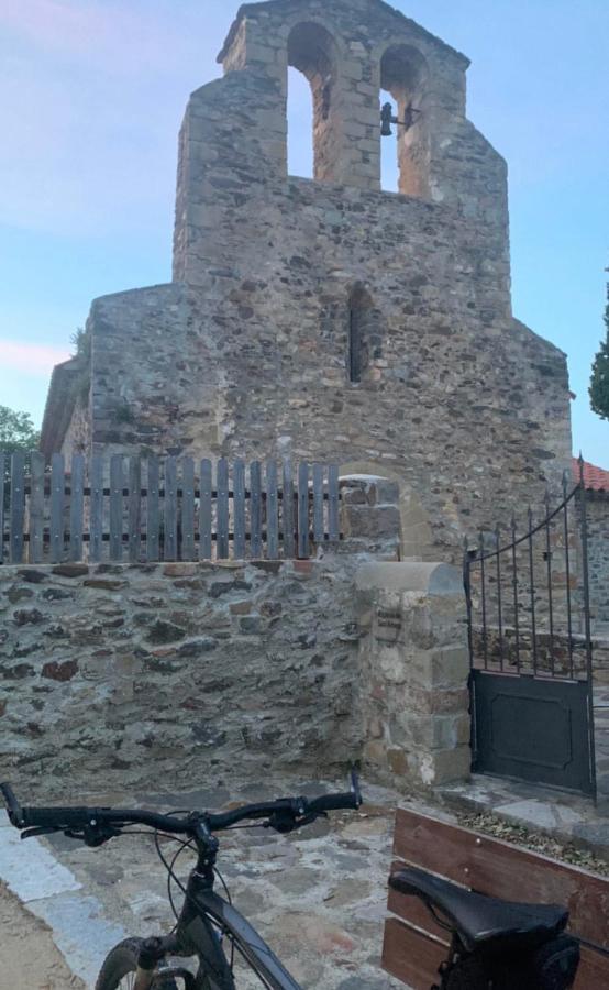 Tarrés Pensión Anglés